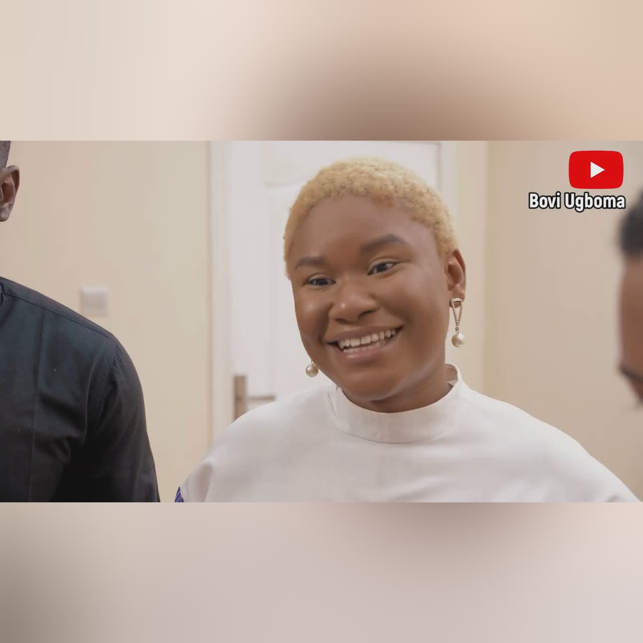 Banana Republic (Episode 4) (Ministerial List)