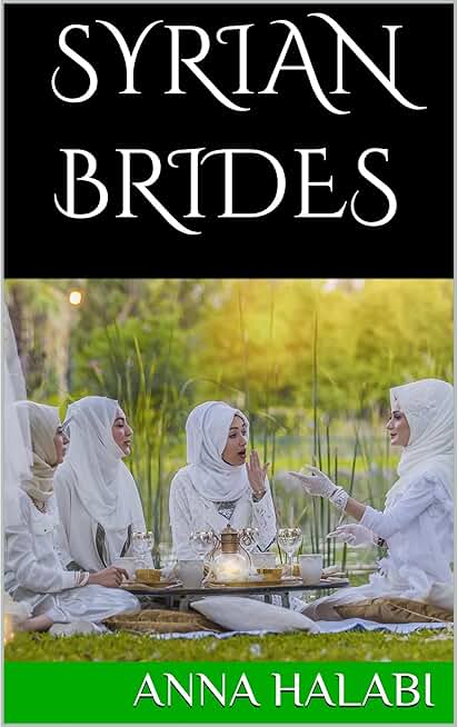 Syrian Brides