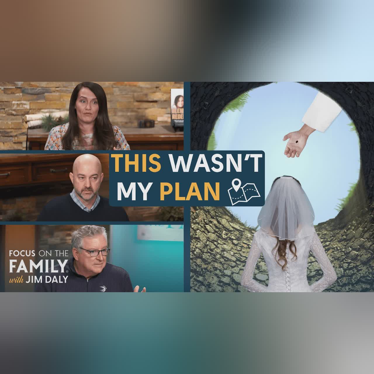 From Divorce to Blended Family | Vanessa and Scott Martindale