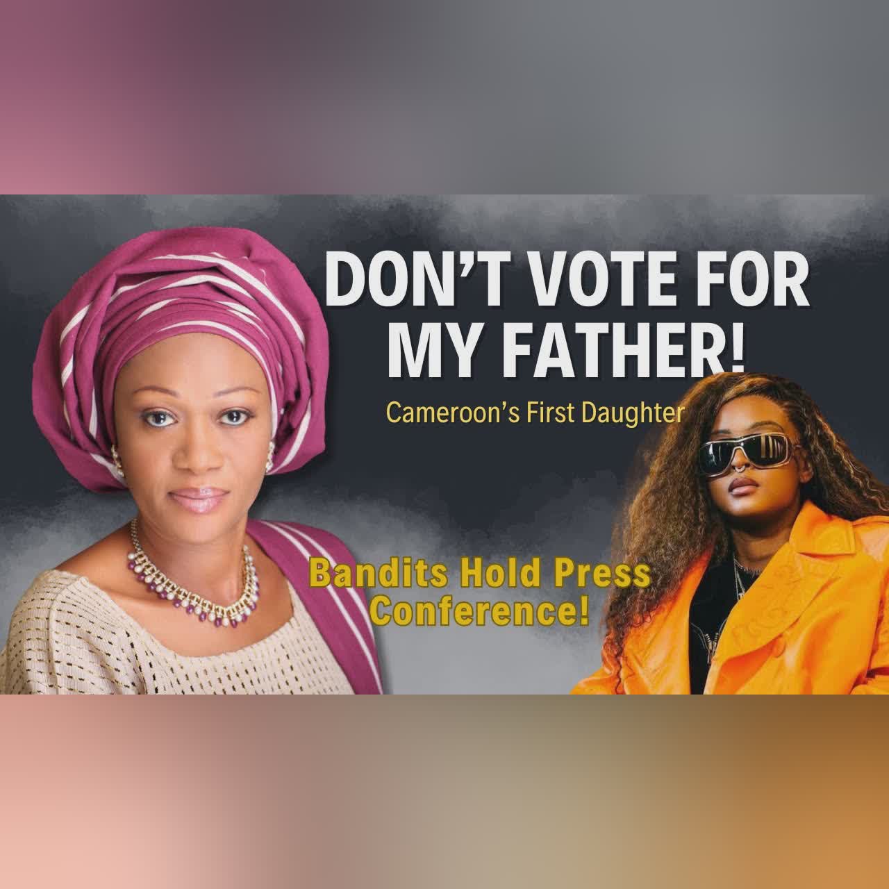 INEC Proceeds With Recalling Natasha; Please Raise Your Sons Better!