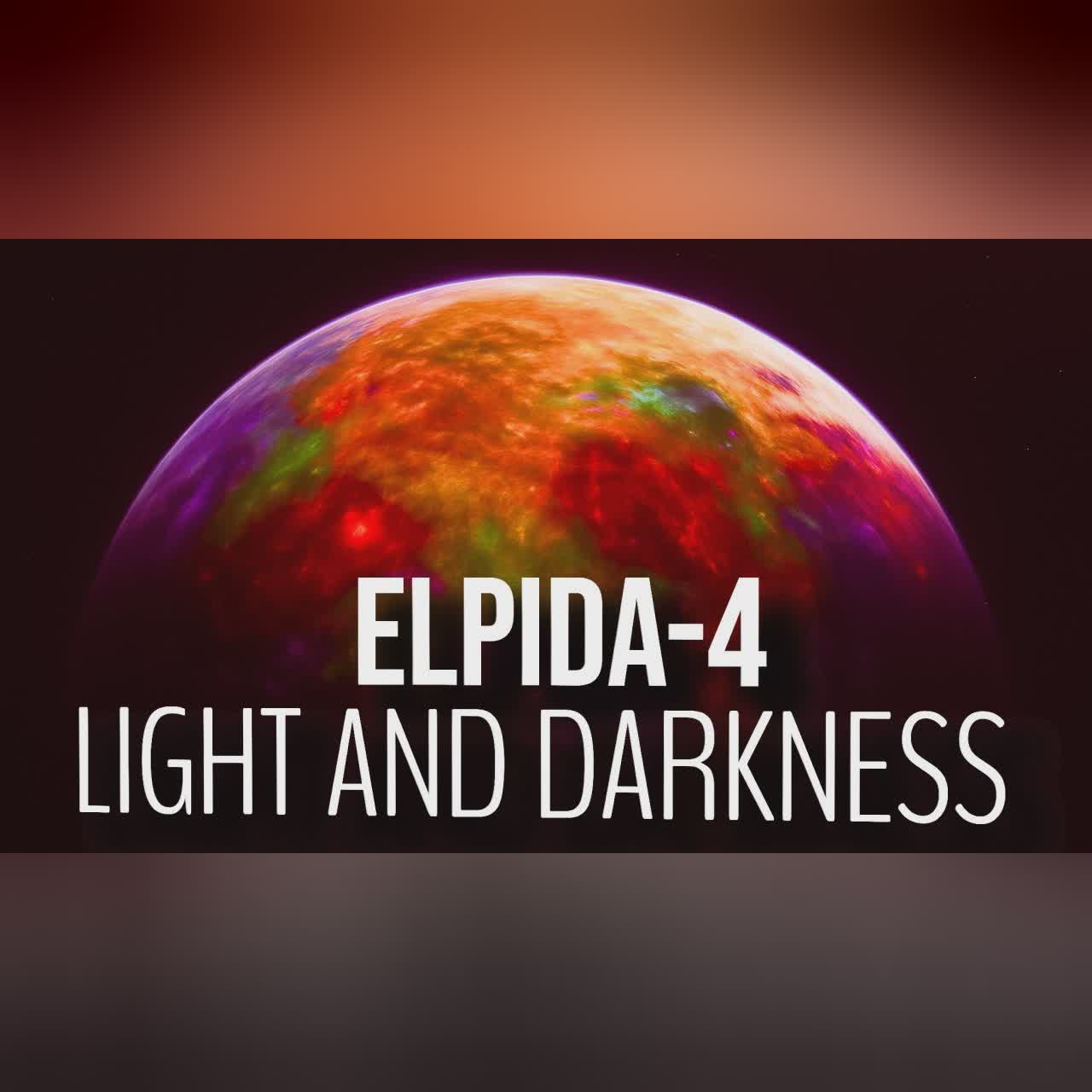 What Happens When a Star Attacks Its Own Planet - Sci-Fi Documentary 4K | ELPIDA 4