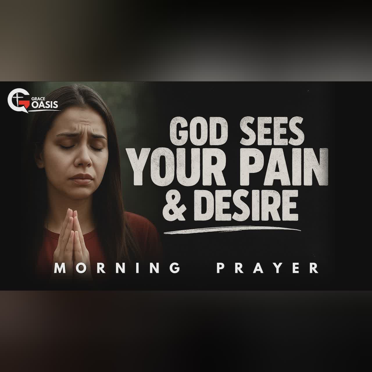 Lord, Search My Heart and Lead Me Today | Morning Prayer