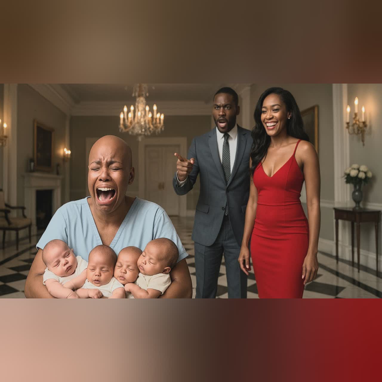 THANKSGIVING NIGHT: He Kicked His Parents Out of the VIP Table for His In-Laws — And Lost EVERYTHING