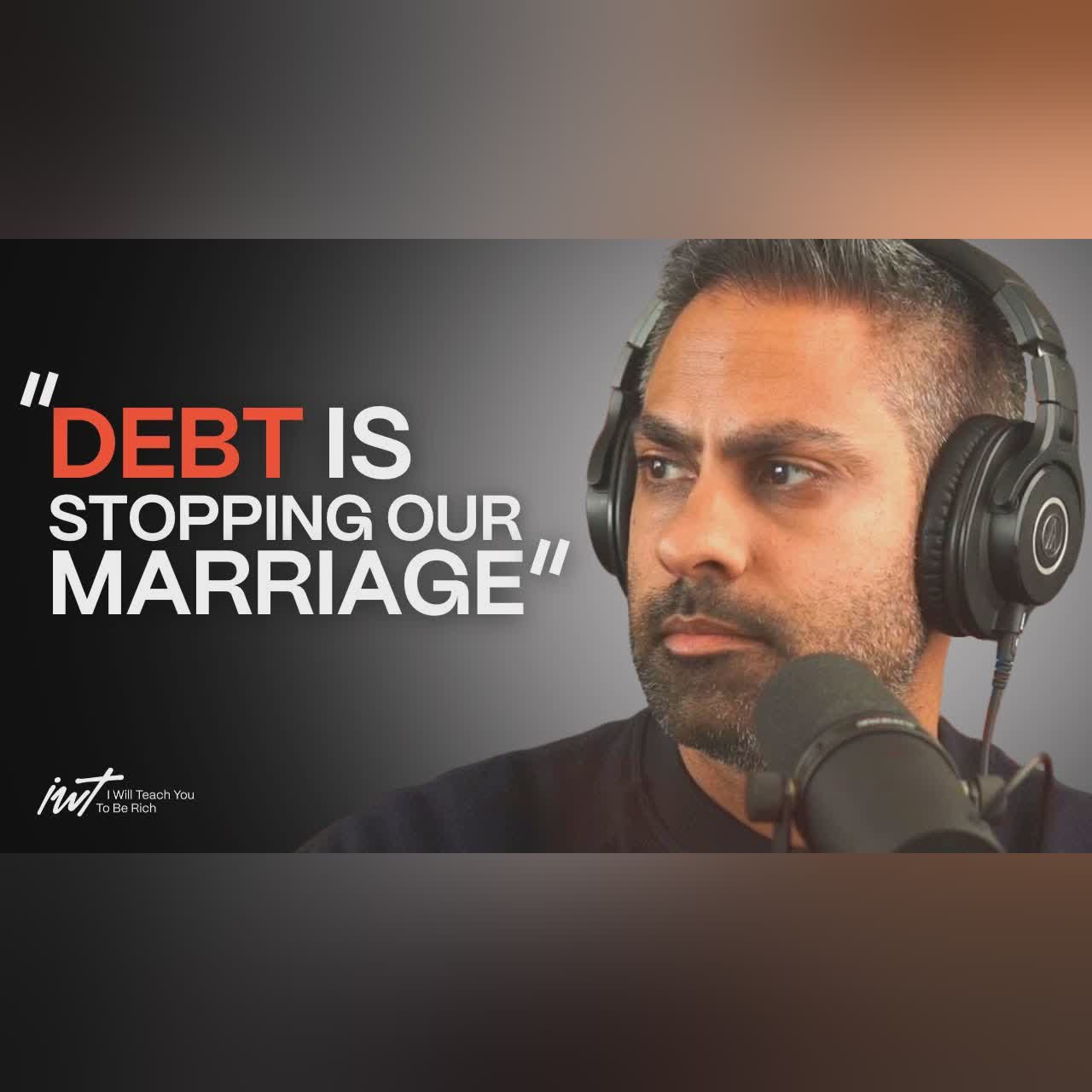 “I work 7 jobs but can’t get ahead. Are we doomed?”