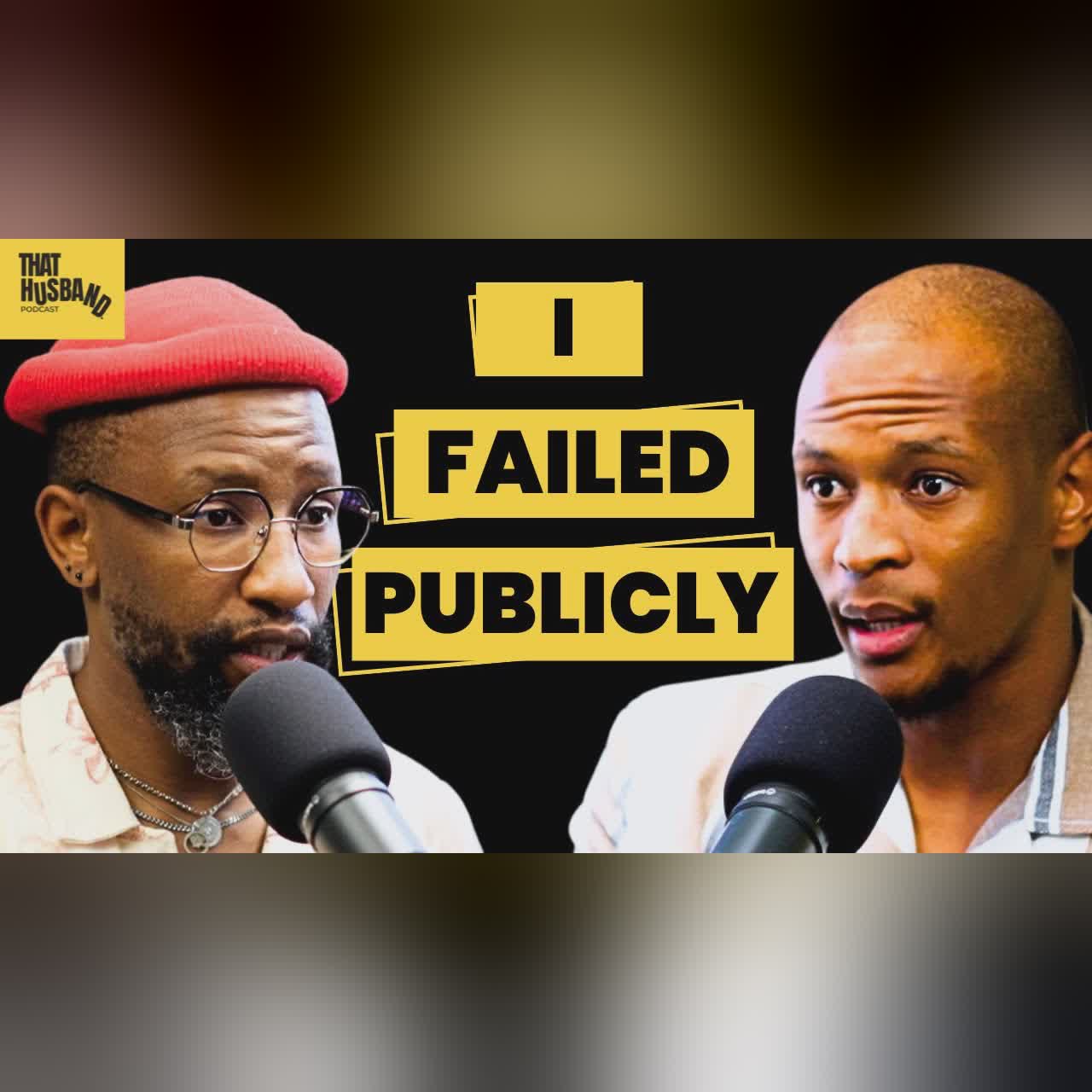 You've Won Every Argument But Have You Won Your Wife's Heart? - VTJ Masakona | ThatHusbandPodcast
