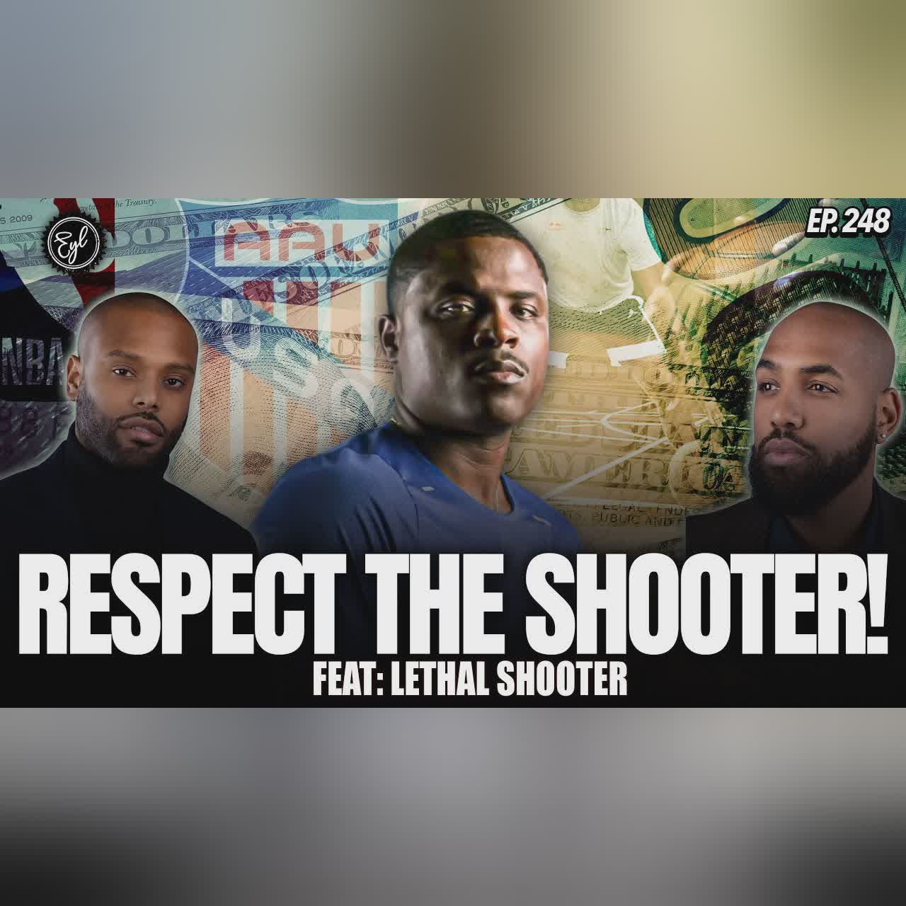 An Inside Look Into Music, Entertainment, & Politics With Icewear Vezzo, HaHa Davis, & Hill Harper