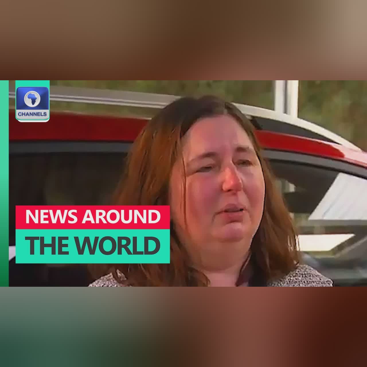 Erika Kirk Forgives Husband's Killer, Palestinian Statehood Debate + More | Around The World In 5