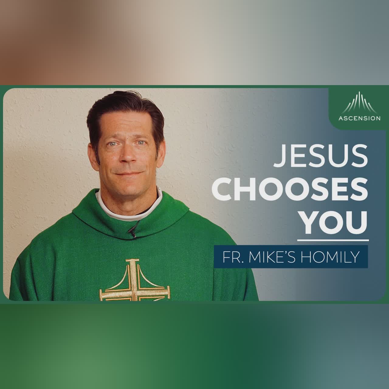 "On Purpose: Off Purpose" | 3rd Sunday in Ordinary Time (Fr. Mike's Homily) #sundayhomily