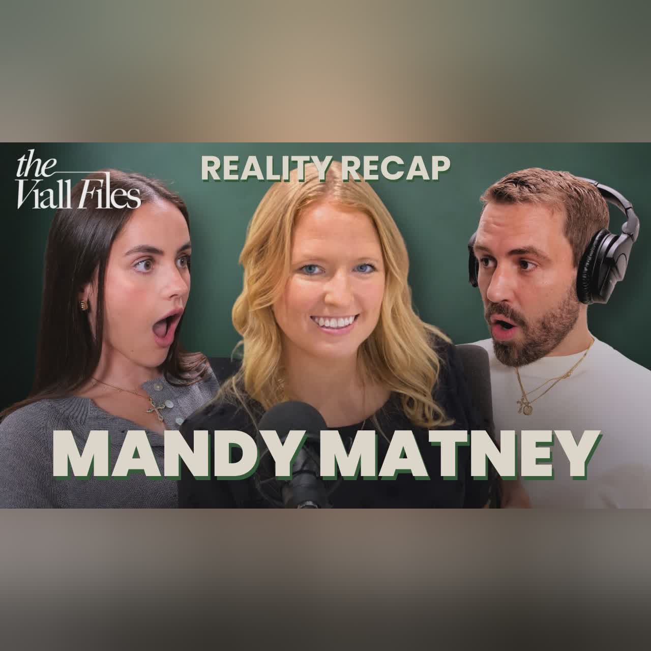 Melanie Lynskey & Jason Ritter, Ari Shaffir, RHOBH, Temptation Island, Parenting & Side Hustles
