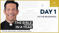 The Bible in a Year (with Fr. Mike Schmitz)