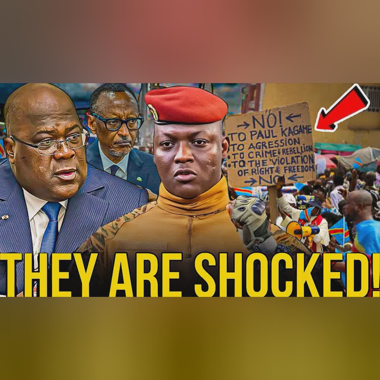 ๐ด THE THREAT WEIGHT ON AFRICA THAT WILL SHOCK YOU
