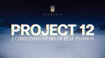 PROJECT 12 | Una storia di passione che parla di te 💙