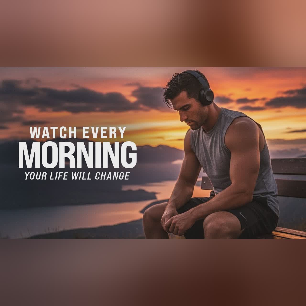 THE POWER OF PERSPECTIVE - Wake Up Early, Start Your Day Right! - 30-Minute Morning Motivation!
