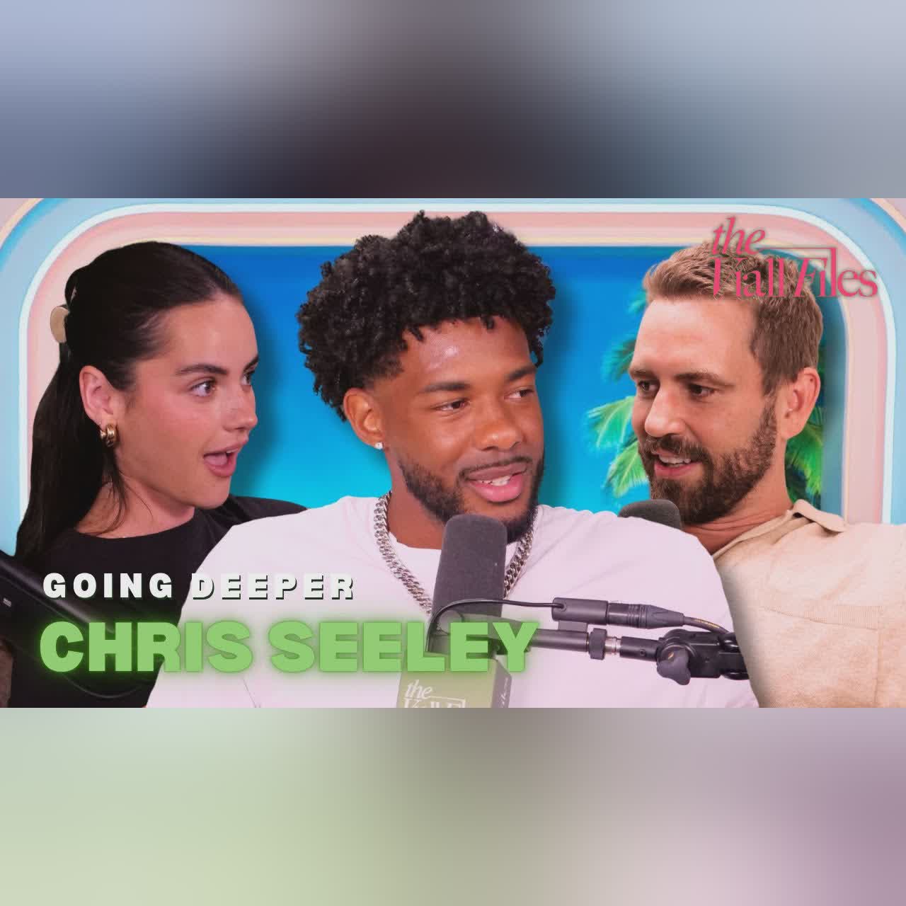 Love Island USA Finale w/ Taylor and Clarke, Disrespectfully w/ Dayna & Katie, and Bach In Paradise