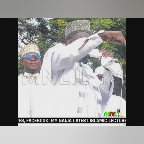 Aiye (Life) - Sheikh Abubakri Isa Olayinka Baba Ote Saiful Qodiriyah