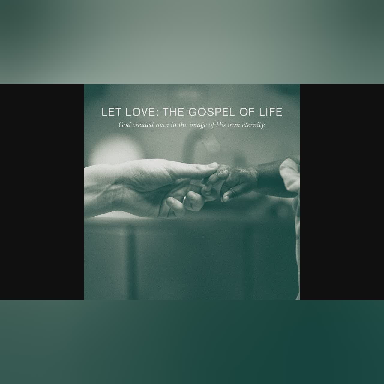 Let Love Season 7: Human Creativity