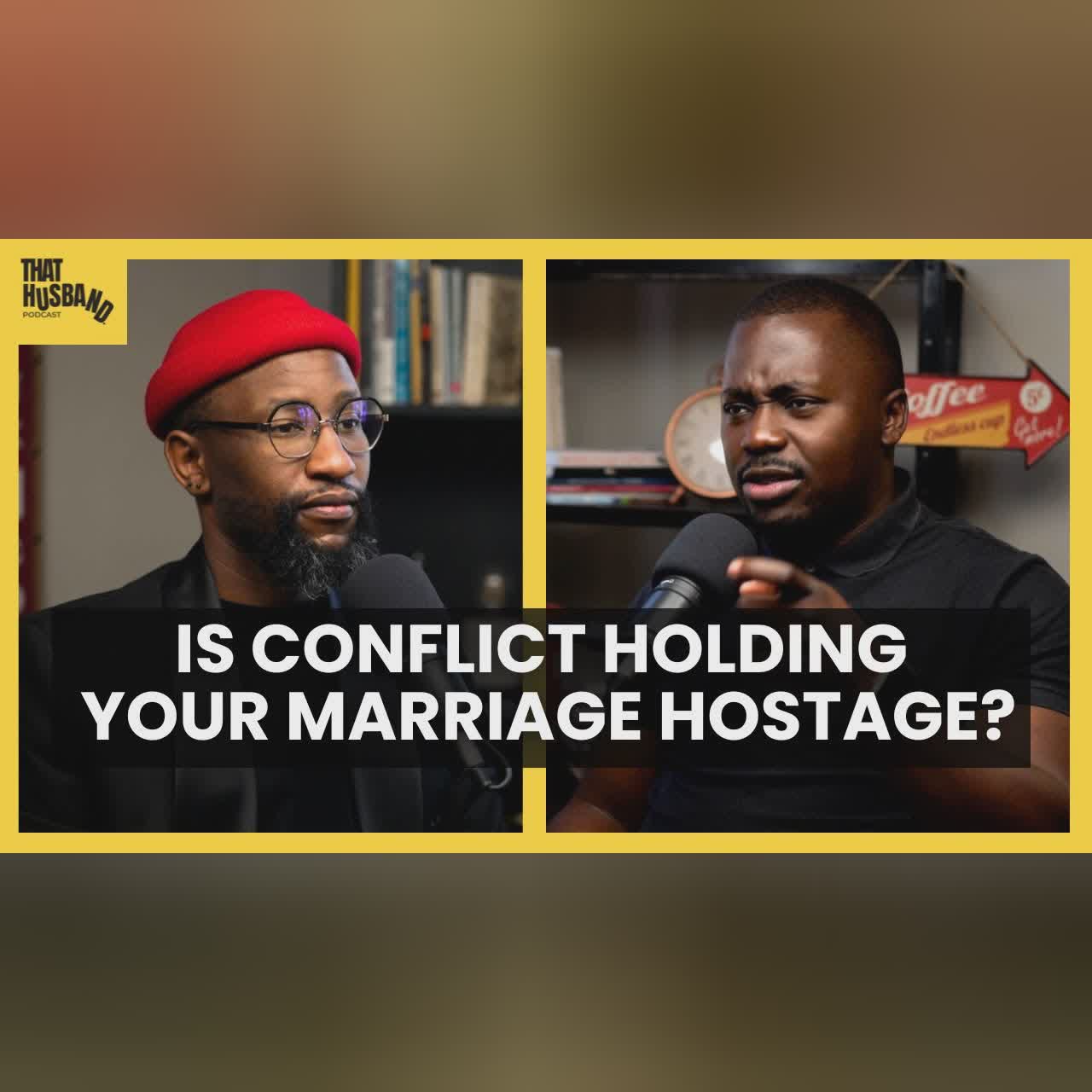 I Was A Christian Leader, Then I Got Her Pregnant - Lebohang Mohoera
