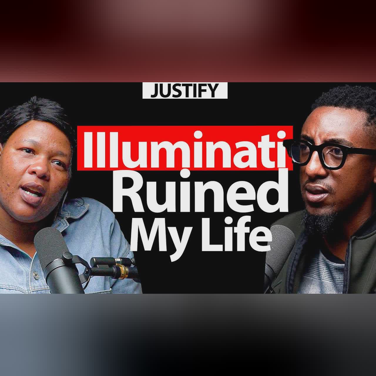 I Was R*ped By A Woman - Benjamin
