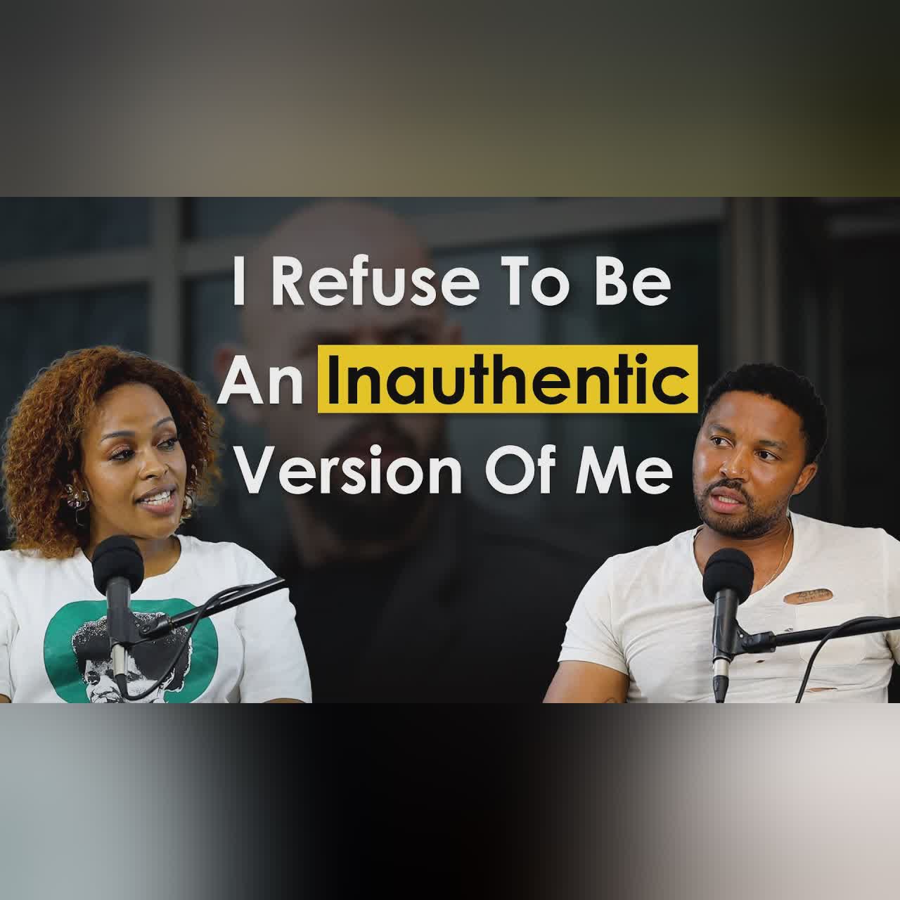 Building A Business In A Space Where You're A Minority As A Black Woman │ Noelle Ngobeni