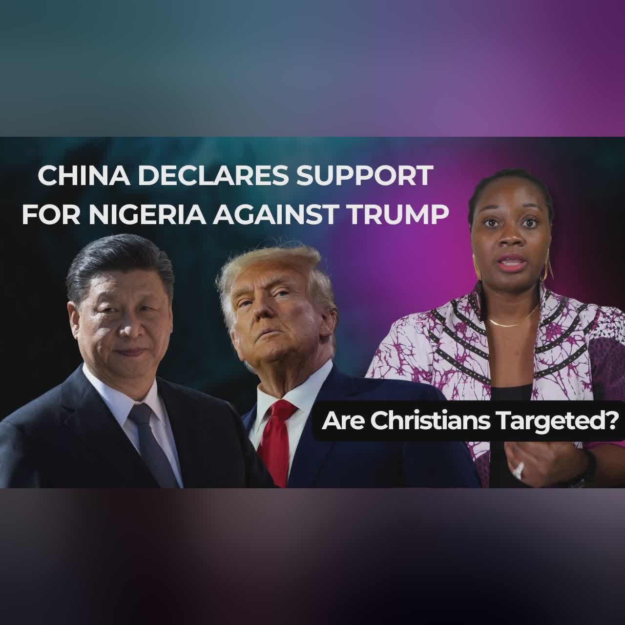 "I Am Not Afraid Of You!" - Sen. Natasha Akpoti To Sen. Akpabio