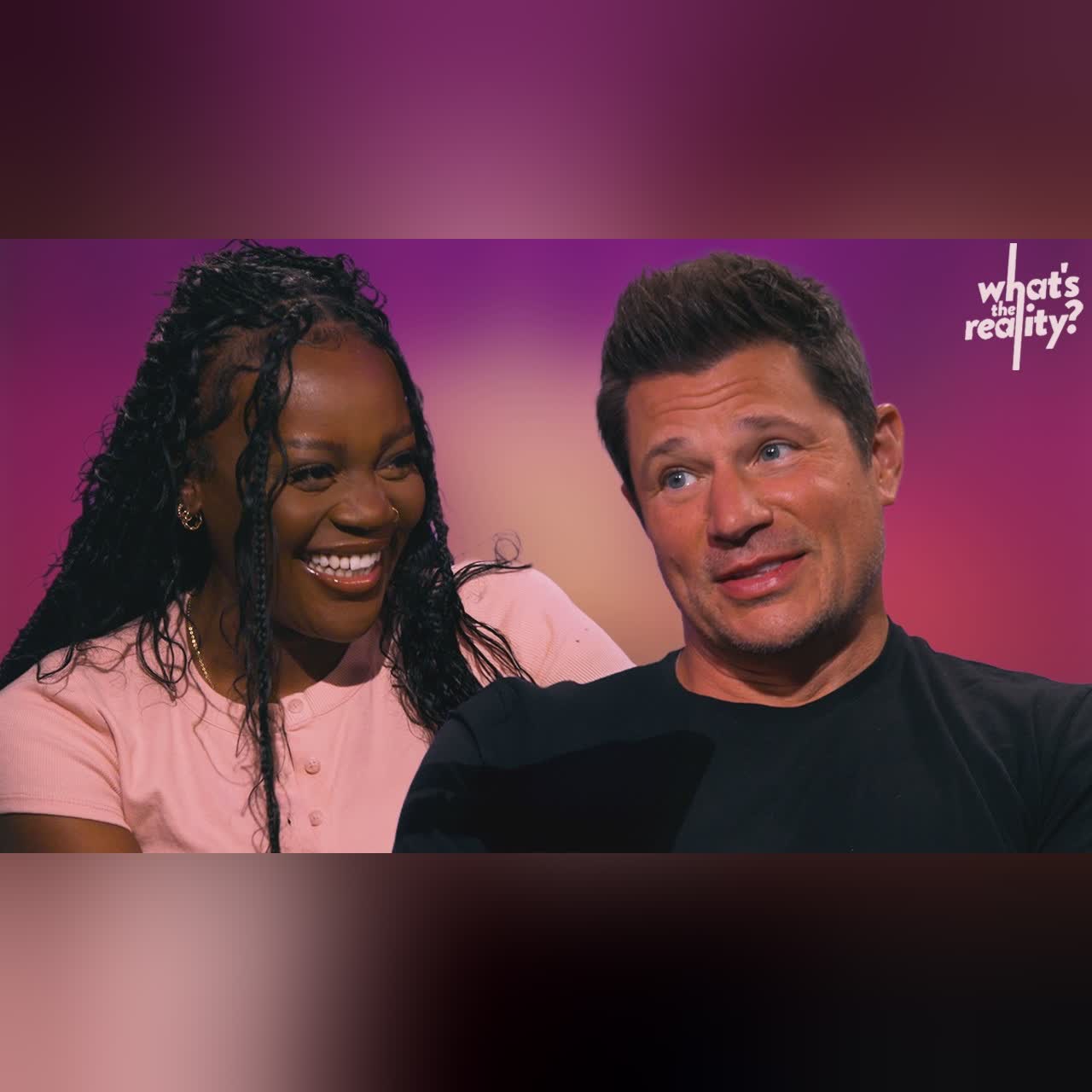 The Ultimatum: Queer Love's Mal Wright on Casting, Trusting the Process & S2 Hot Takes