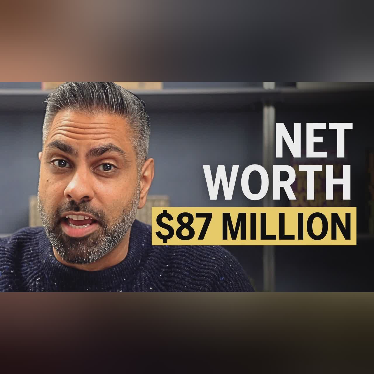 “We make $245K…Why do I have to ask for dinner money?”