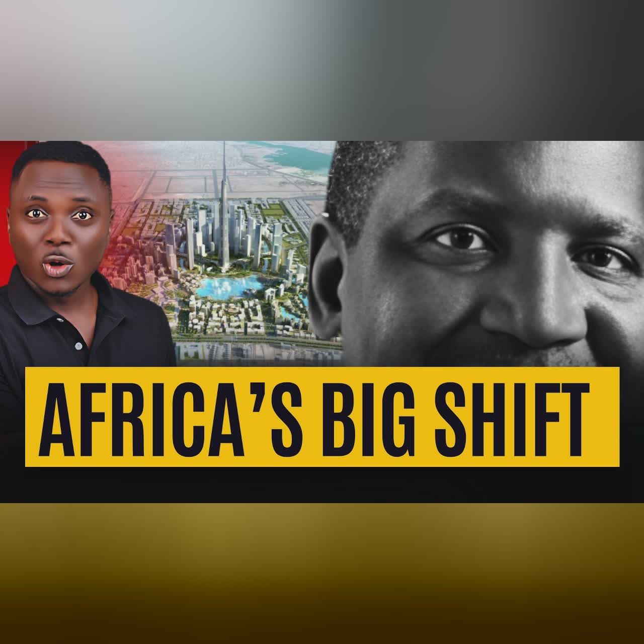 Congo VS Apple: The 1 $ Trillion Lawsuit That Could Change Everything