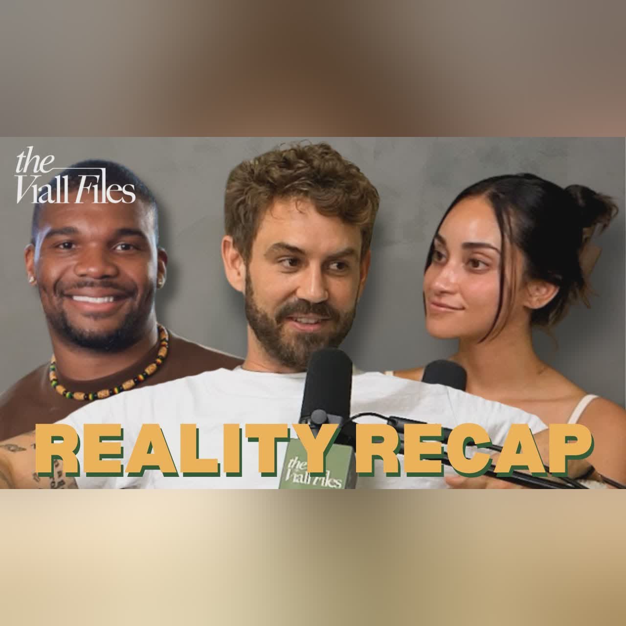 Perfect Match w/ Rachel Recchia, BIP w/ Bailey, Miguel & Louis Drama, Valley Casting, RHOC and RHOM