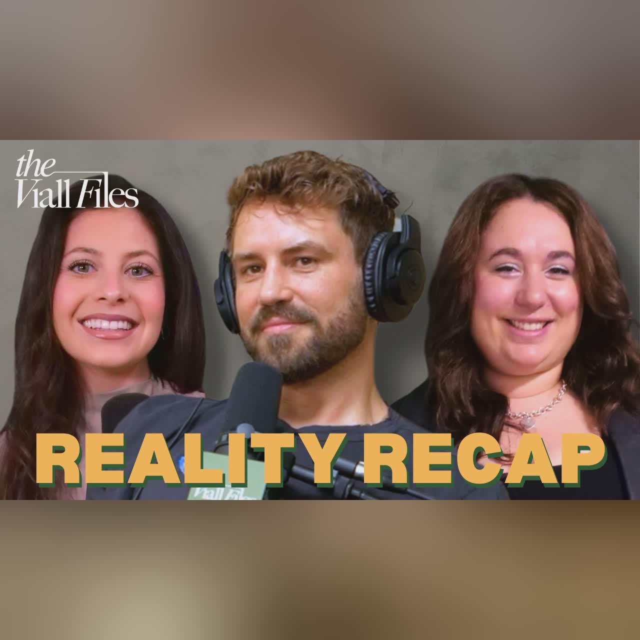 Love Is Blind w/ Michelle Buteau, RHOSLC, RHOP, DWTS & Taylor Frankie Paul Drama
