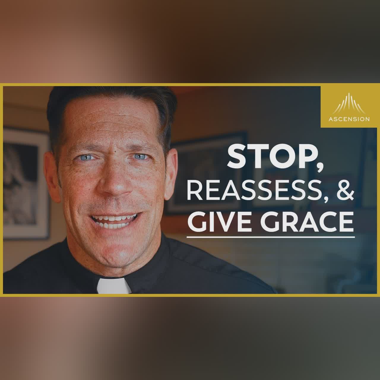 If You Feel Lost Right Now (with Fr. Mike Schmitz)