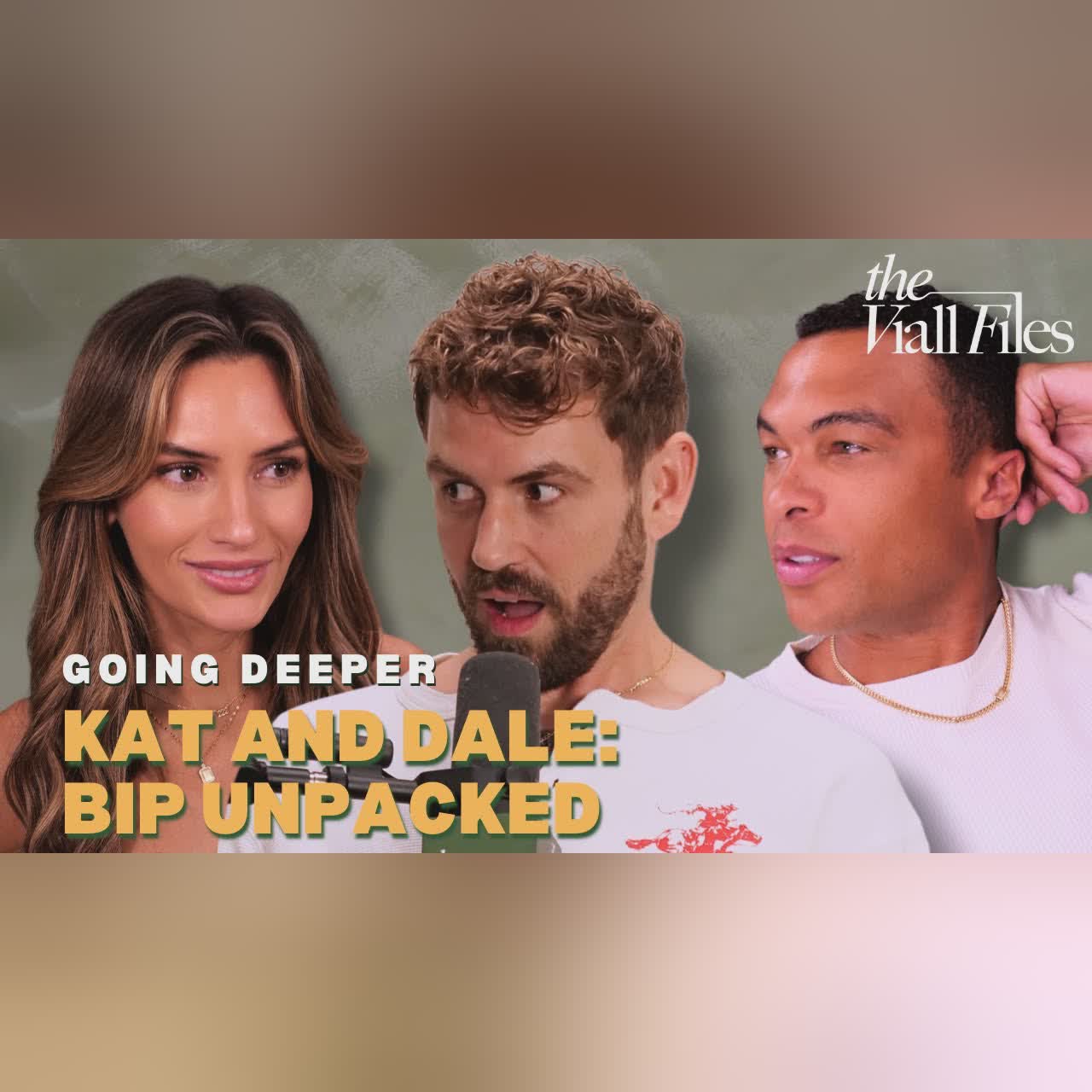 Ask Nick - Revenge Dating | The Viall Files w/ Nick Viall