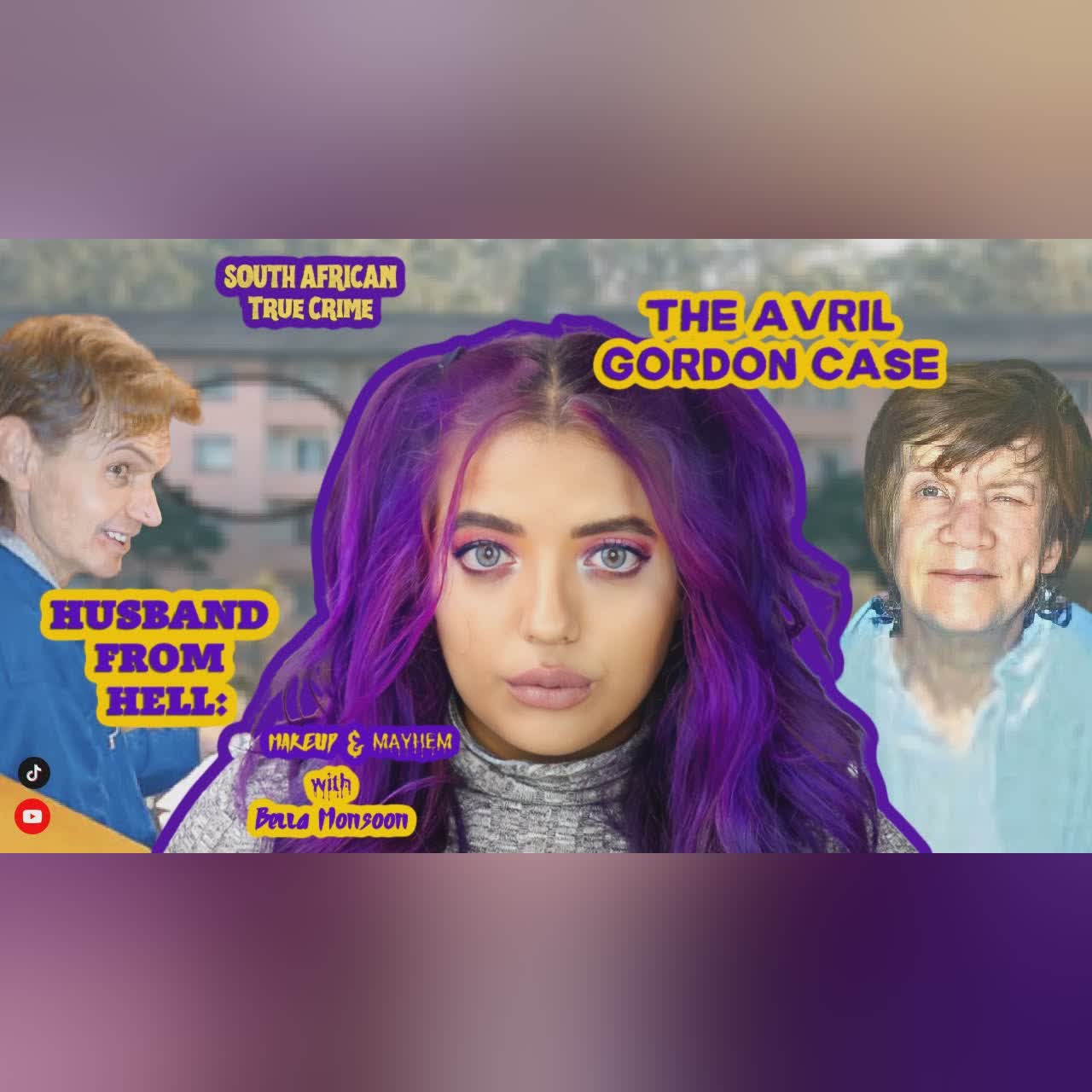 Predator: The Tragic Murder of Tazne Van Wyk | South African True Crime