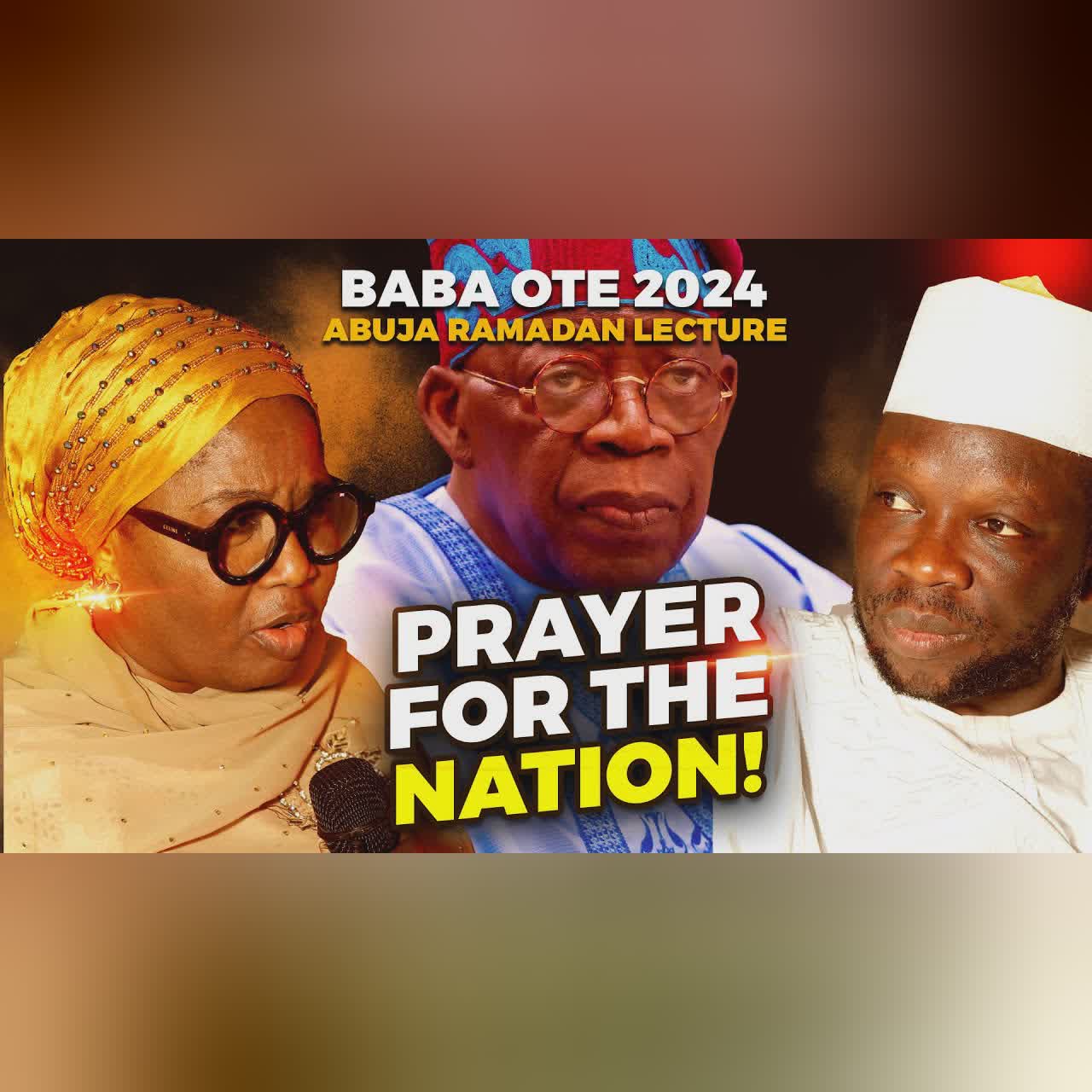 How I Finally Met Baba Ote The Generous Sheikh