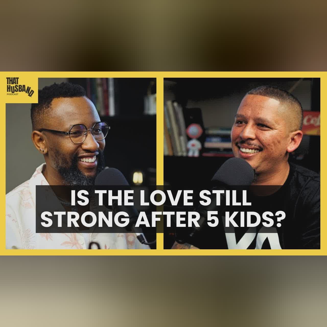 Your Marriage Can't Be A Graveyard For Your Wife's Dreams, Personality & Peace - Themba Tom Ntuli