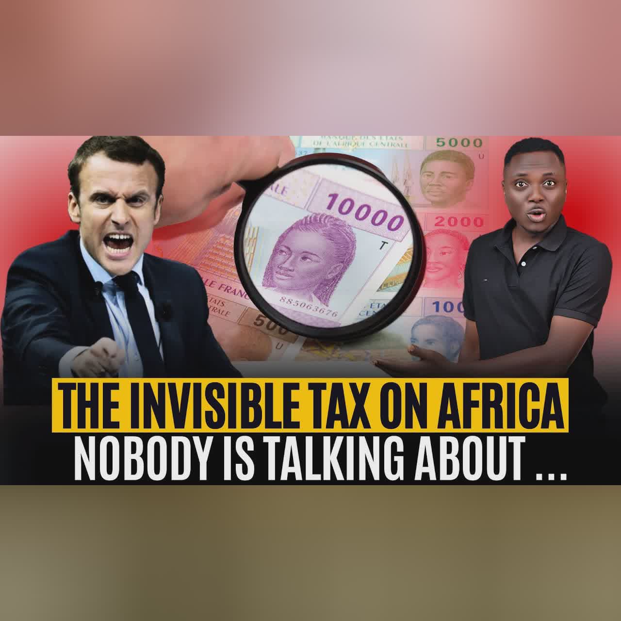 I Failed In The Taxi Business So You Don't Have To - The Truth About Africa's Hidden Goldmine