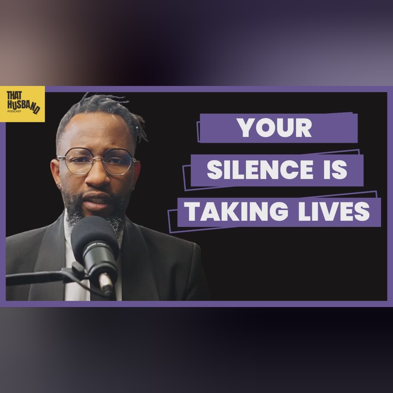 Newly married and I feel like I'm failing - Priviledge Tafirei | ThatHusbandPodcast
