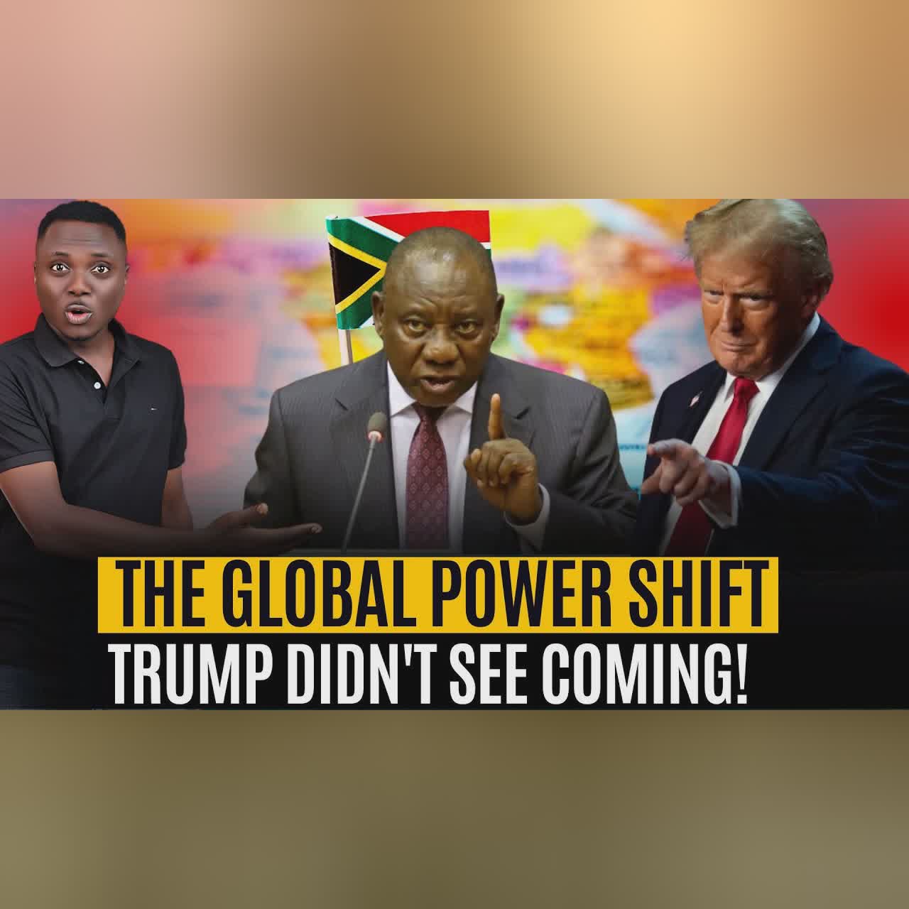 Nigeria vs India: The Oil War Nobody Saw Coming + WEEKLY RECAP
