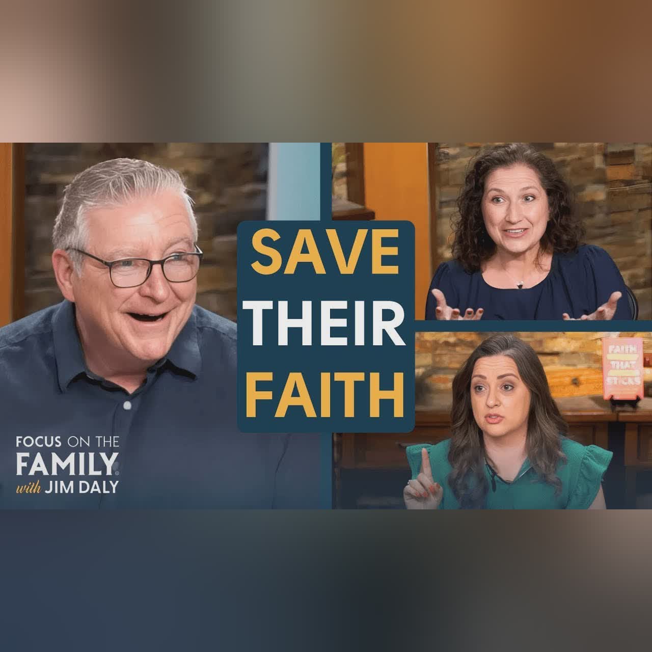 5 Biblical Ways to Disciple Your Pre-Teen | Trisha Goyer & Leslie Nunnery