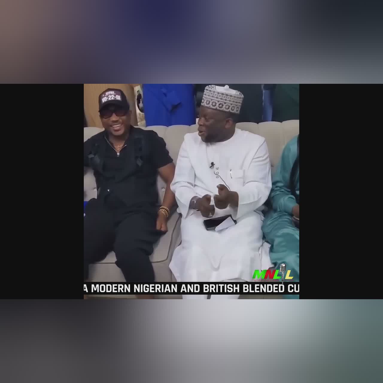 TANI SHEIKH Abdul Hafeez Owoyemi (Imam Lekki) - Sheikh Abubakri Isa Olayinka Baba Ote Salaty