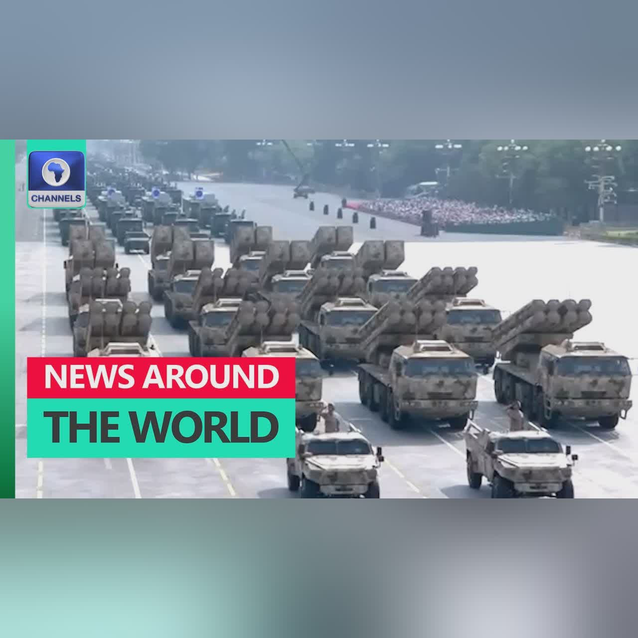 Twelve Killed In Thailand, Cambodia Military Clashes + More | Around the World In 5