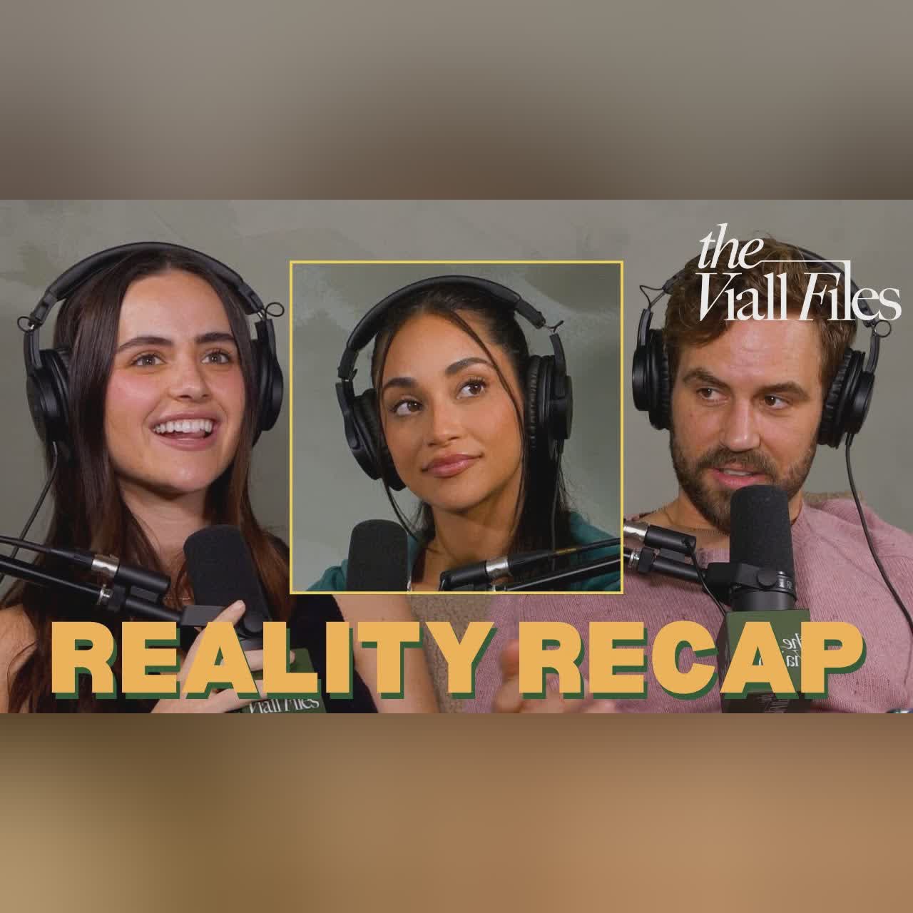 Love Is Blind’s Joe, Timothy Simons, Myles Smith, RHOSLC, RHOP and Are Boyfriends Embarrassing?