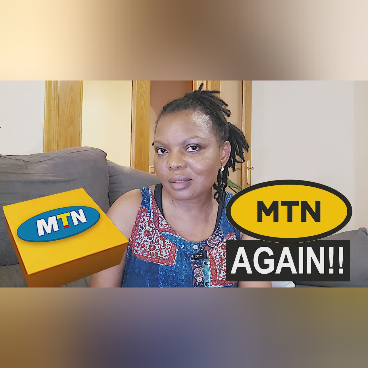 MTN LOSSES Continue | Pays ZERO Dividends | Invest in Shares Nigeria