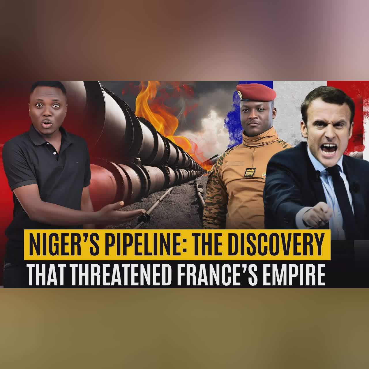 Inside the Luanda Deal: How Africa Turned the Tables on Europe
