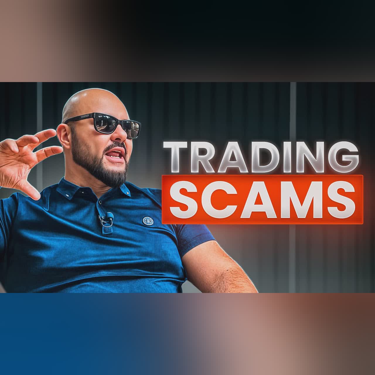 Hard Truths About Forex Trading, Why Justin Harrison Doesn’t Spend His Trading Profits