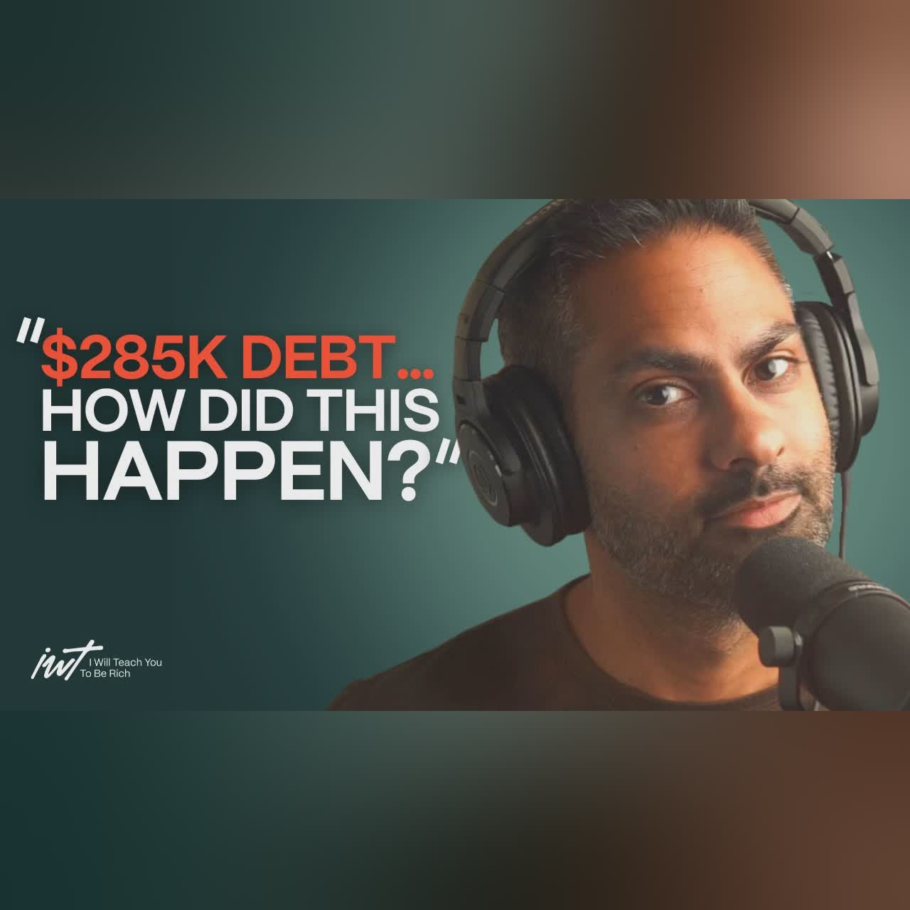 “He makes 3x more, but wants to split everything 50/50”
