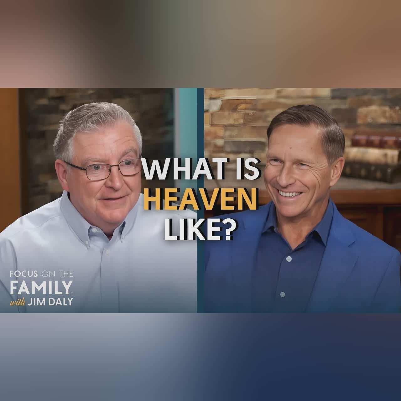 Finding Heaven (Best of 2024) - John Burke