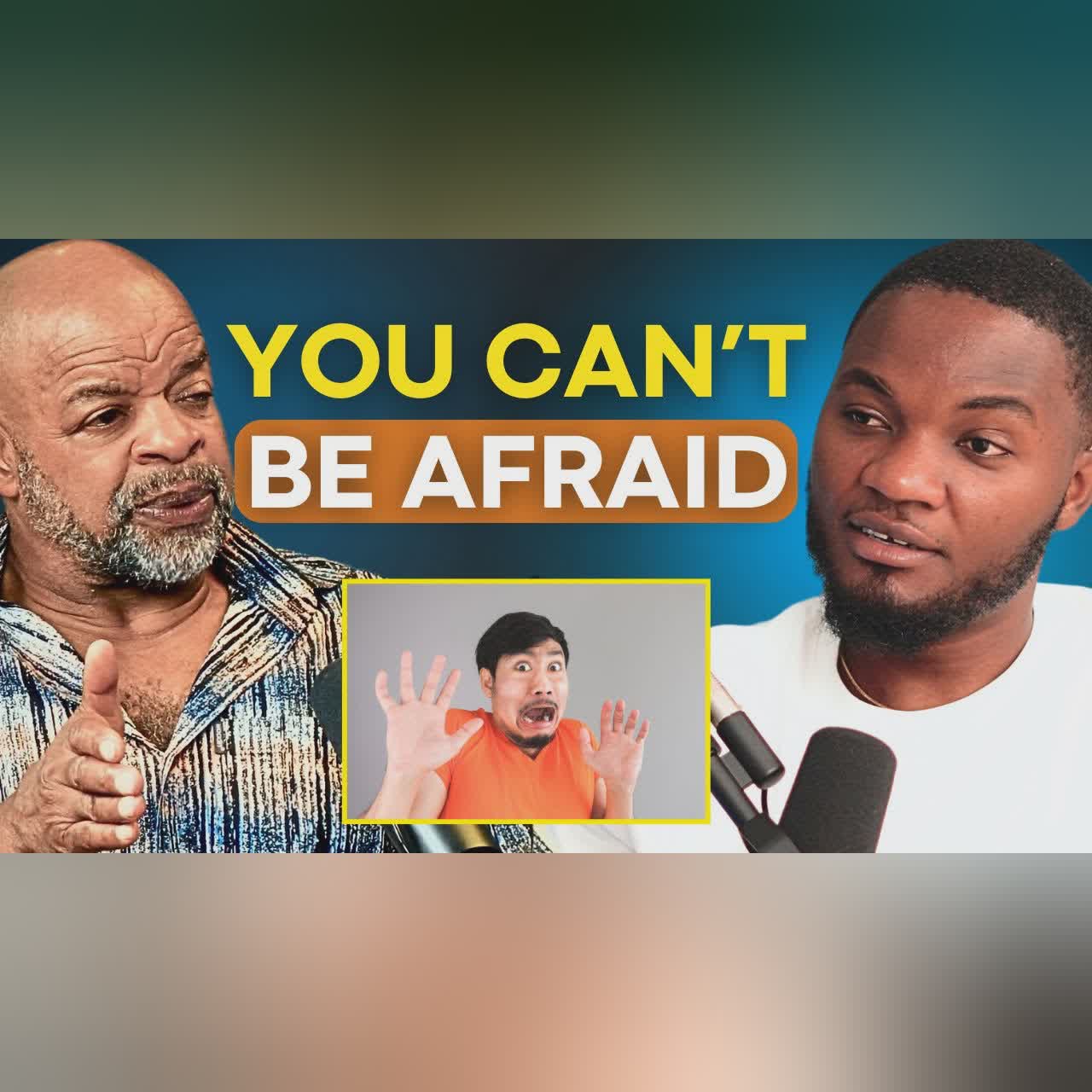 He made Millions in Construction, Ken Banks Speaks on the Ghanaian Podcast