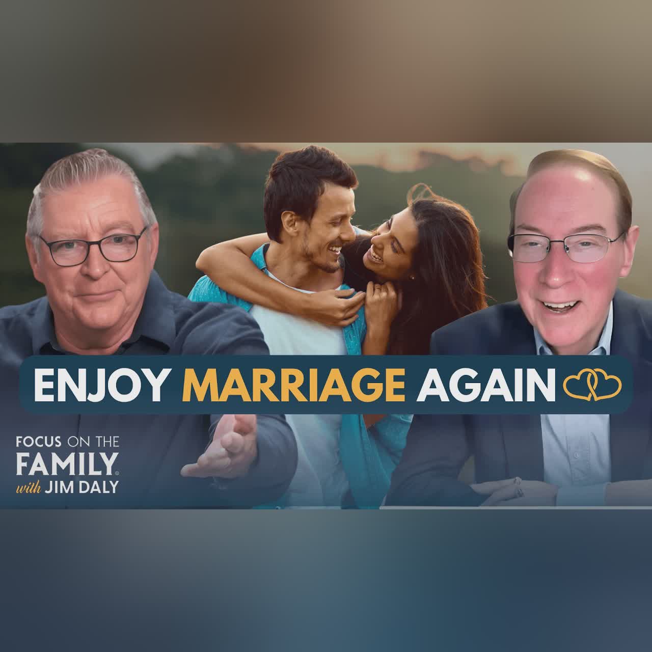 How to Have a Better Marriage | Dr Gary Chapman