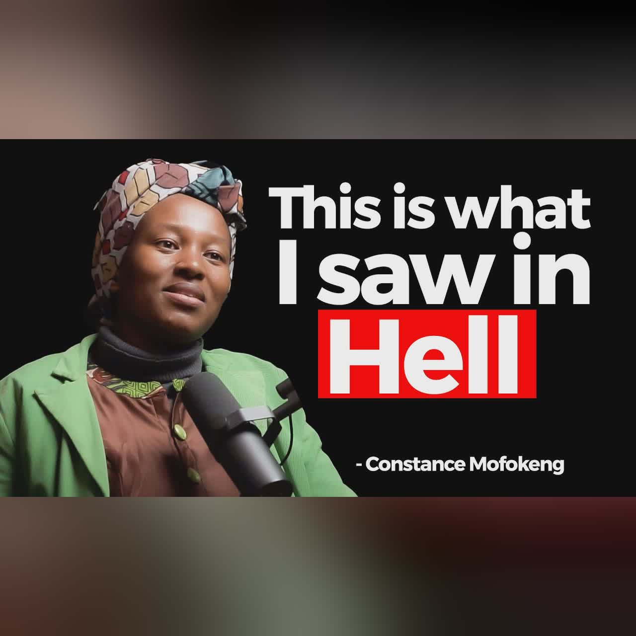 This is How My Stepfather Got Me Pregnant - Phamela