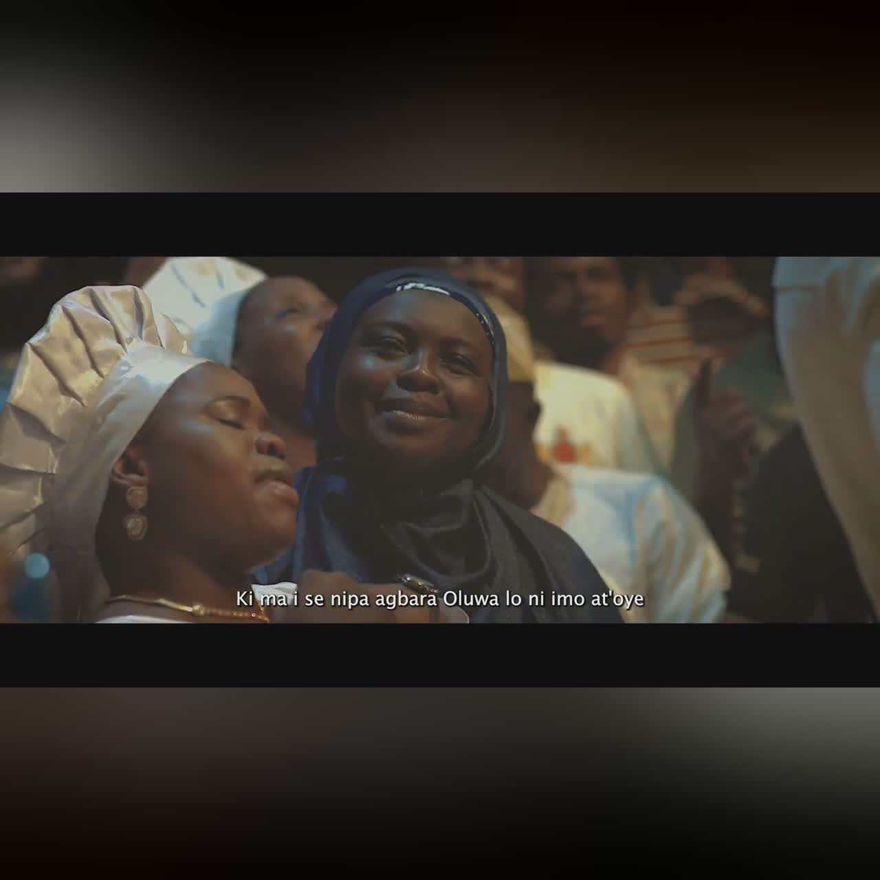 SINACH : DONE IT AGAIN